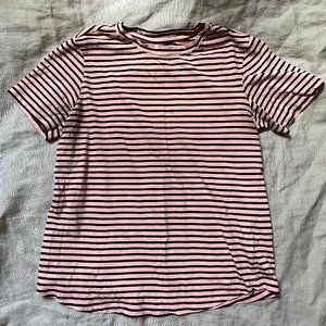 Urban Outfitters high necked t-shirt
